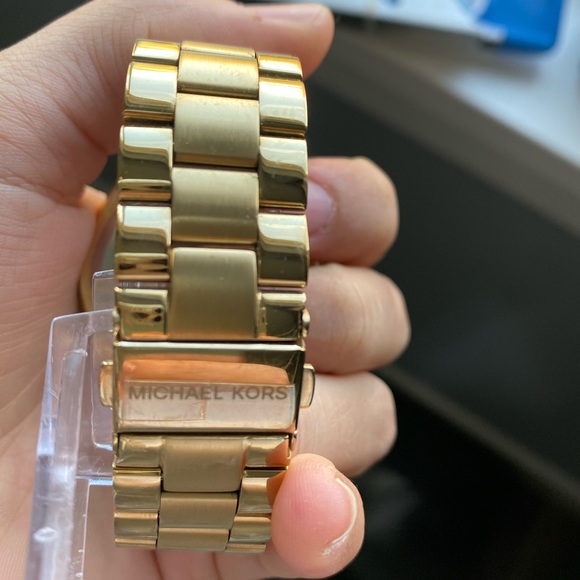 Women’s Michael Kors Watch